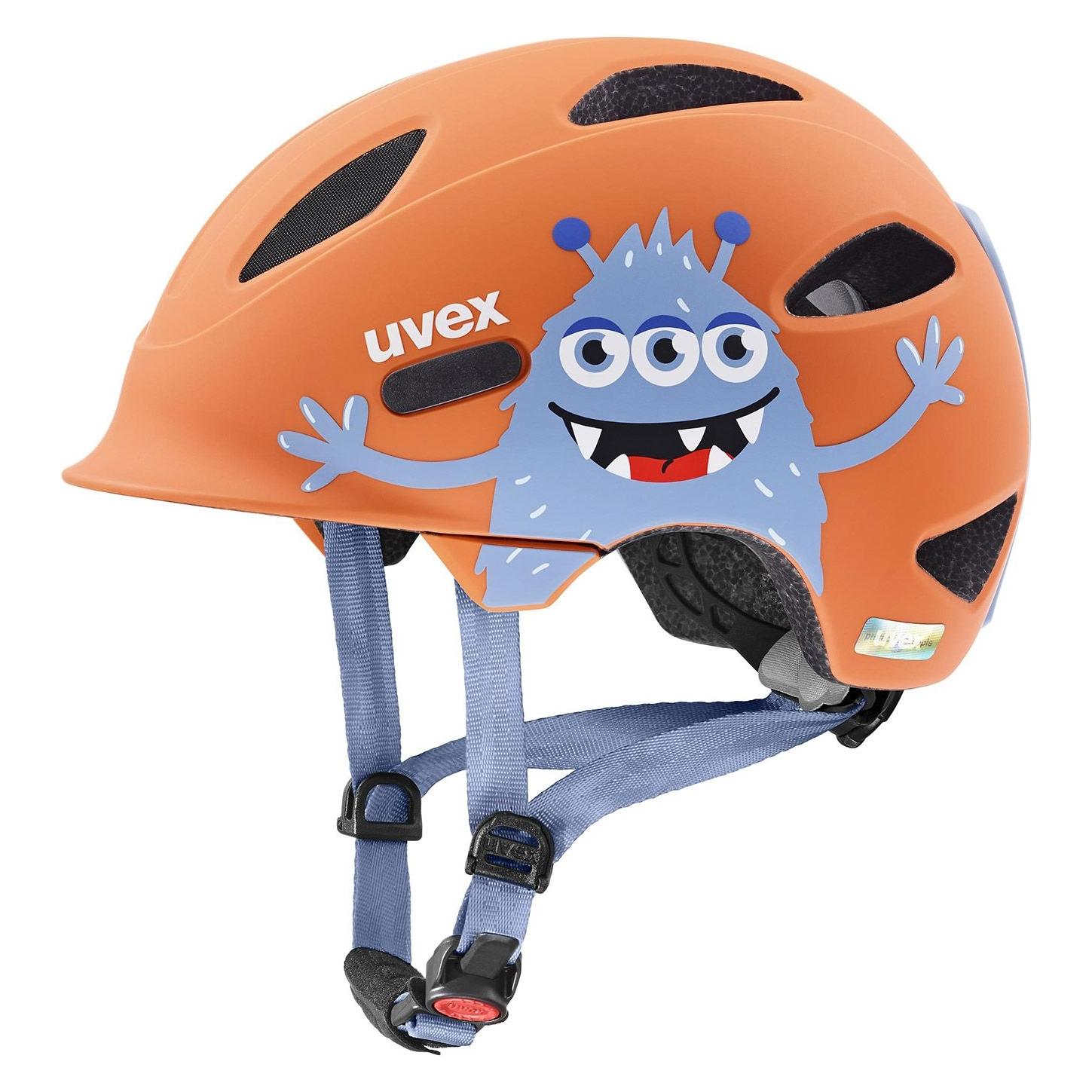 Uvex Oyo Style (45 - 50 cm) (410047-1)