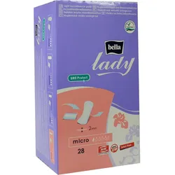 Seni Lady Micro 20 ST