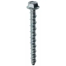Tox Sumo Pro 1 Betonschraube (Ausführung: M8 x 75 mm. 50 Stk.)