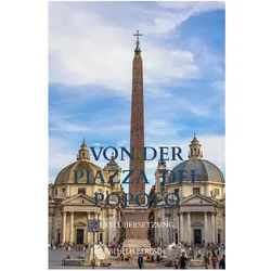 Von der Piazza del Popolo, Belletristik von Vilhelm Bergsöe