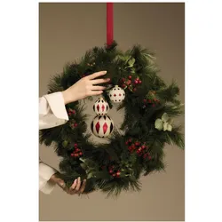 Alessi, Christbaumschmuck, Delight