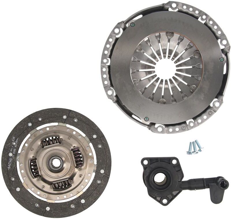 Sachs Kit frizione 3000 990 520