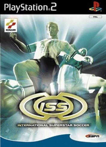 Konami - International Superstar Soccer - Preis vom 04.10.2026 03:51:26 h