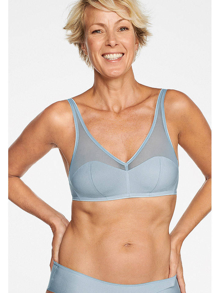 Naturana Soft-BH in Hellblau - 70A