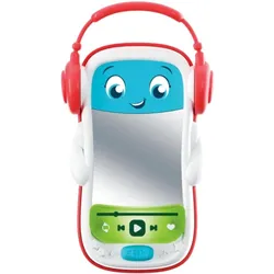 Clementoni Baby My First Musical Pod