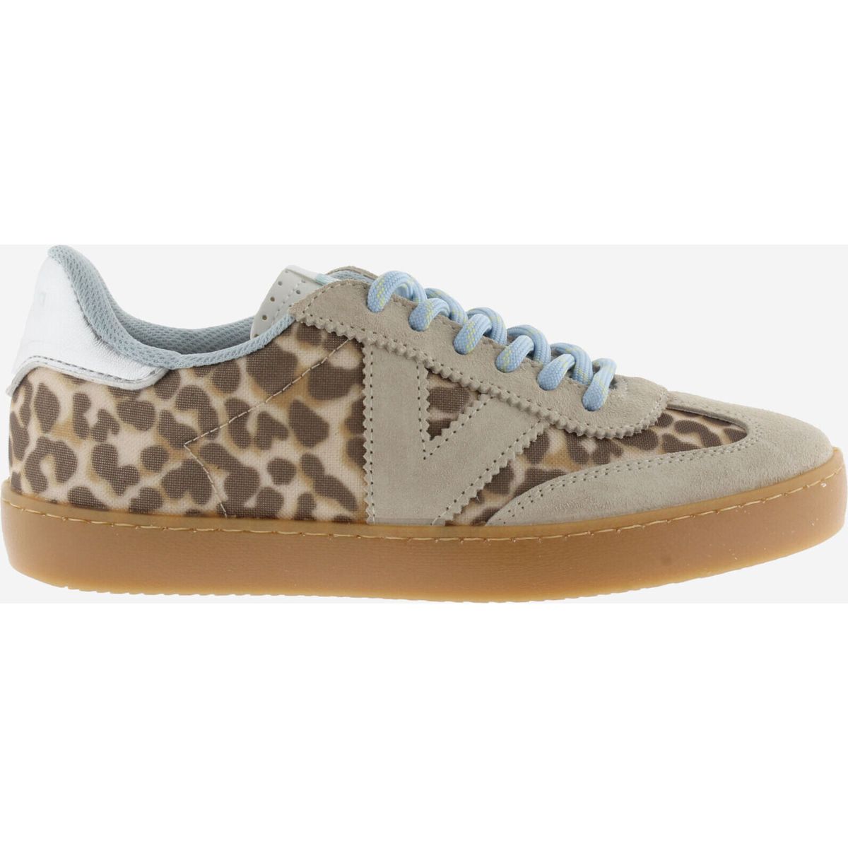 Victoria Berlin Animal Print & Serraje Women beige (80) 40 1126236-80-40