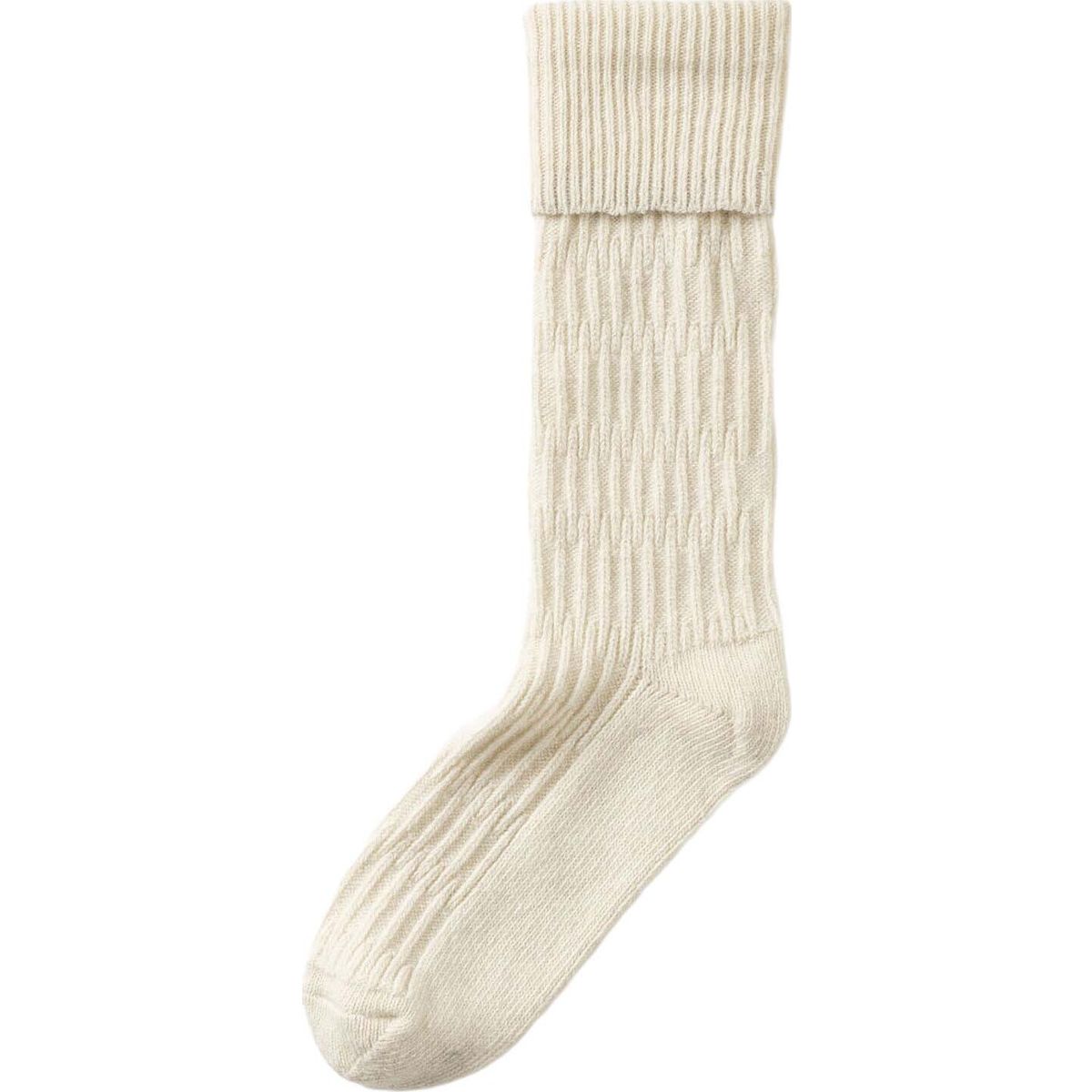 Holebrook Sjövik Raggsocka off white (101) 41/45 A54712-101-41/45