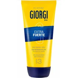 Giorgi Line Extra Strong Styling Gel 170ml