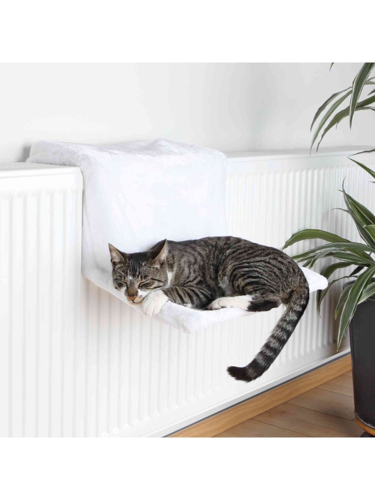 Trixie Hängendes Heizkörper-Bett für Katzen