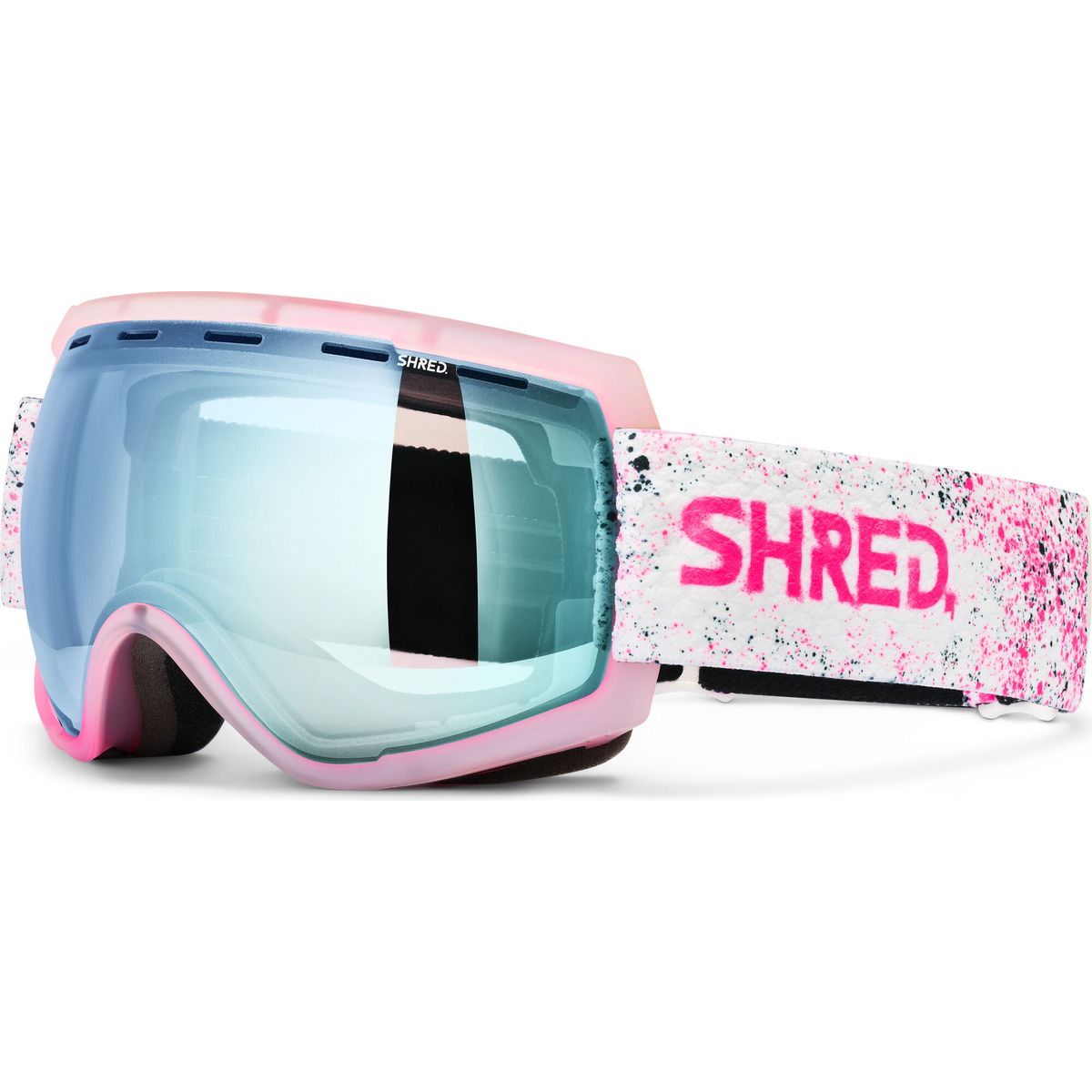 Shred Rarify pink storm - cbl 2.0 ice (PINK) GORARP46A-PINK