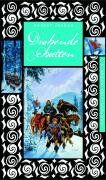Robert Jordan - Drohende Schatten. Bild am Sonntag-Fantasy-Bibliothek Band 3 - Preis vom 09.10.2026 07:28:09 h