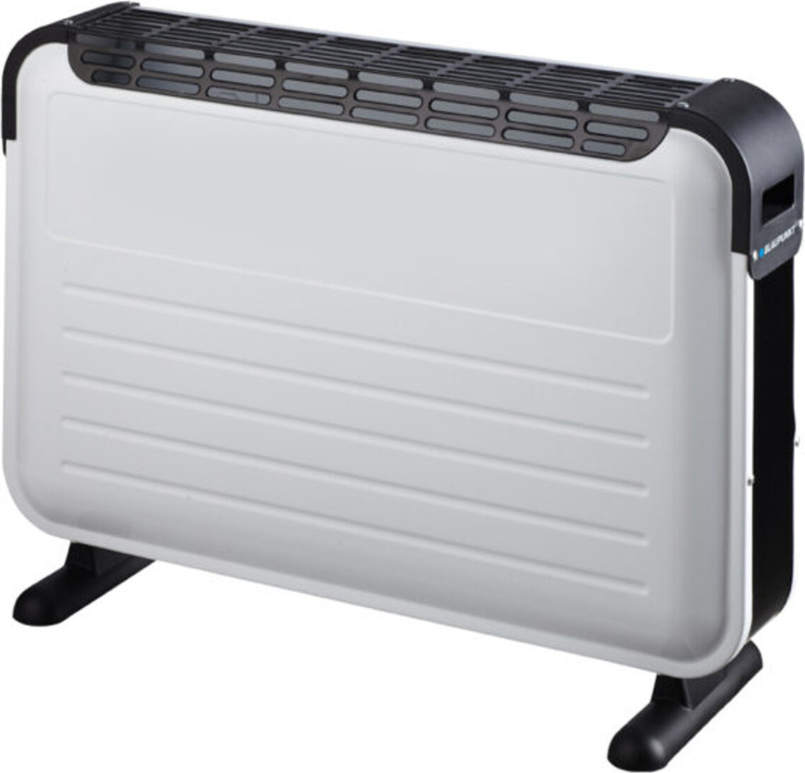 Blaupunkt HCO501 Elektrische keramische verwarming, Wit, 2000 W