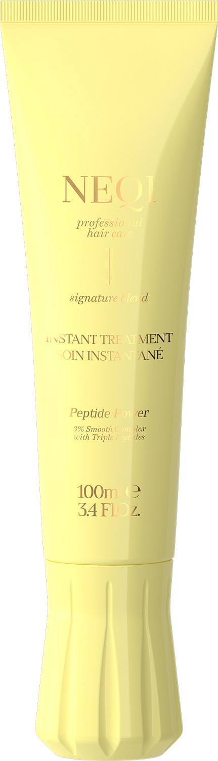 NEQI Treatment Treasure Peptide Power 100 ml NQ-TT-TP-101