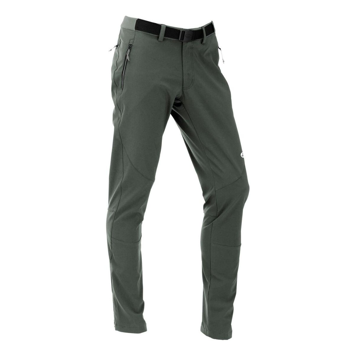 MAUL Sport Waxenstein - Trekkinghose elas. forest green (60) 54 4860500743-60-54