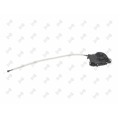 ABAKUS Zuziehhilfe, Heckklappe 132004122 für BMW