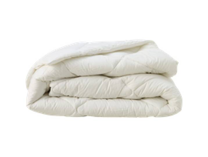 Couette chaude coton biologique Diane