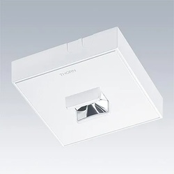 Zumtobel 96637546 Notlichtleuchte VOYAGER STAR MSC ESC E3D WH