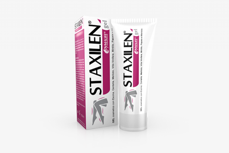 Dymalife Pharmaceutical Staxilen Gel 100 ml