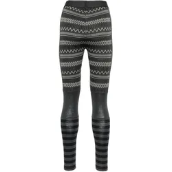 Kari Traa, Damen, Funktionsunterhose, Åkle (S), Grau