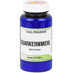 Guarkernmehl Gph Pulver