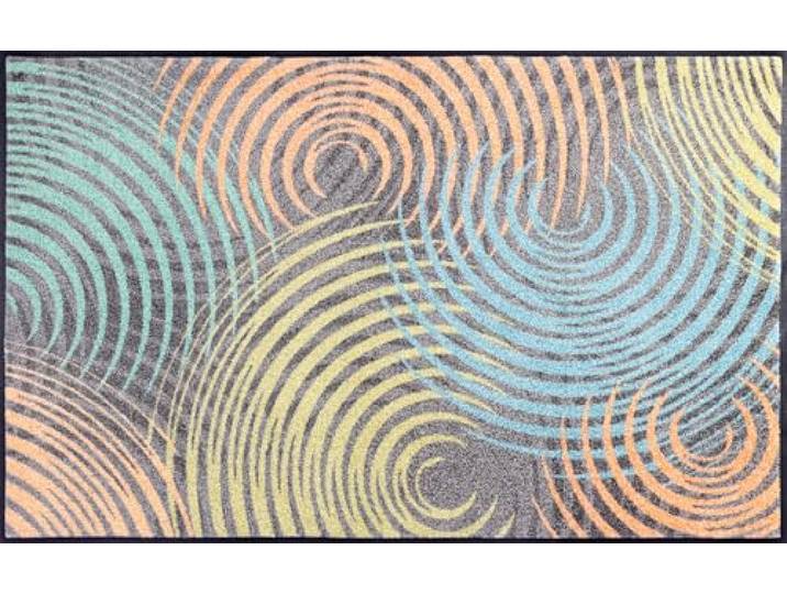 w+d Design Ondole 75x120cm, innen und außen, waschbar innen und außen, waschbar