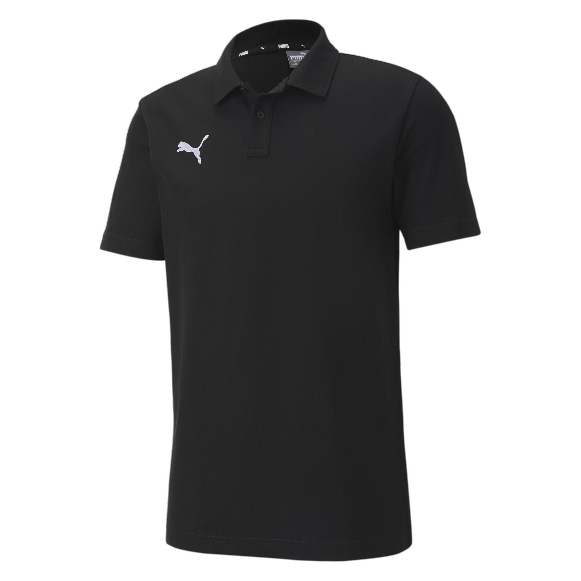 Puma teamGOAL 23 Casuals Polo-656579 (L) (656579_03)