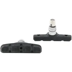 Shimano, Bremsbeläge, (Shimano, Gummi)