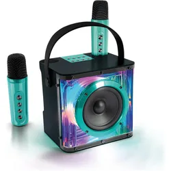Canal Toys CREATOR Pulse Karaoke Station