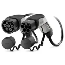 Phoenix Contact 1627999 AC-Ladekabel EV-T2G3PC-3AC32A-8,0M6,0ESBK01 EVT2G3PC3AC32A80M60ESBK01