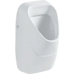 Geberit Urinal Alivio m. Keramiksieb Zulauf hinten 238000000