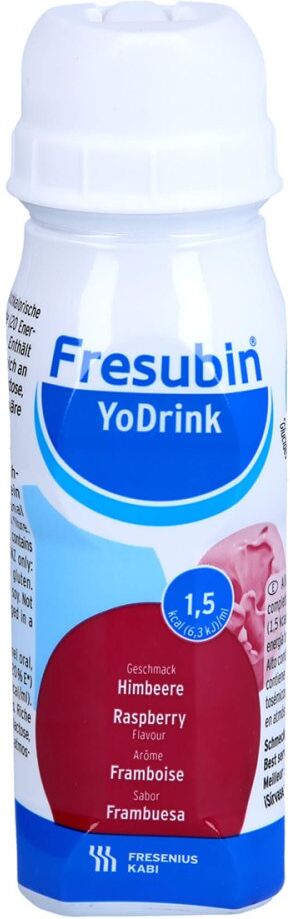 Fresubin Yodrink Himbeere