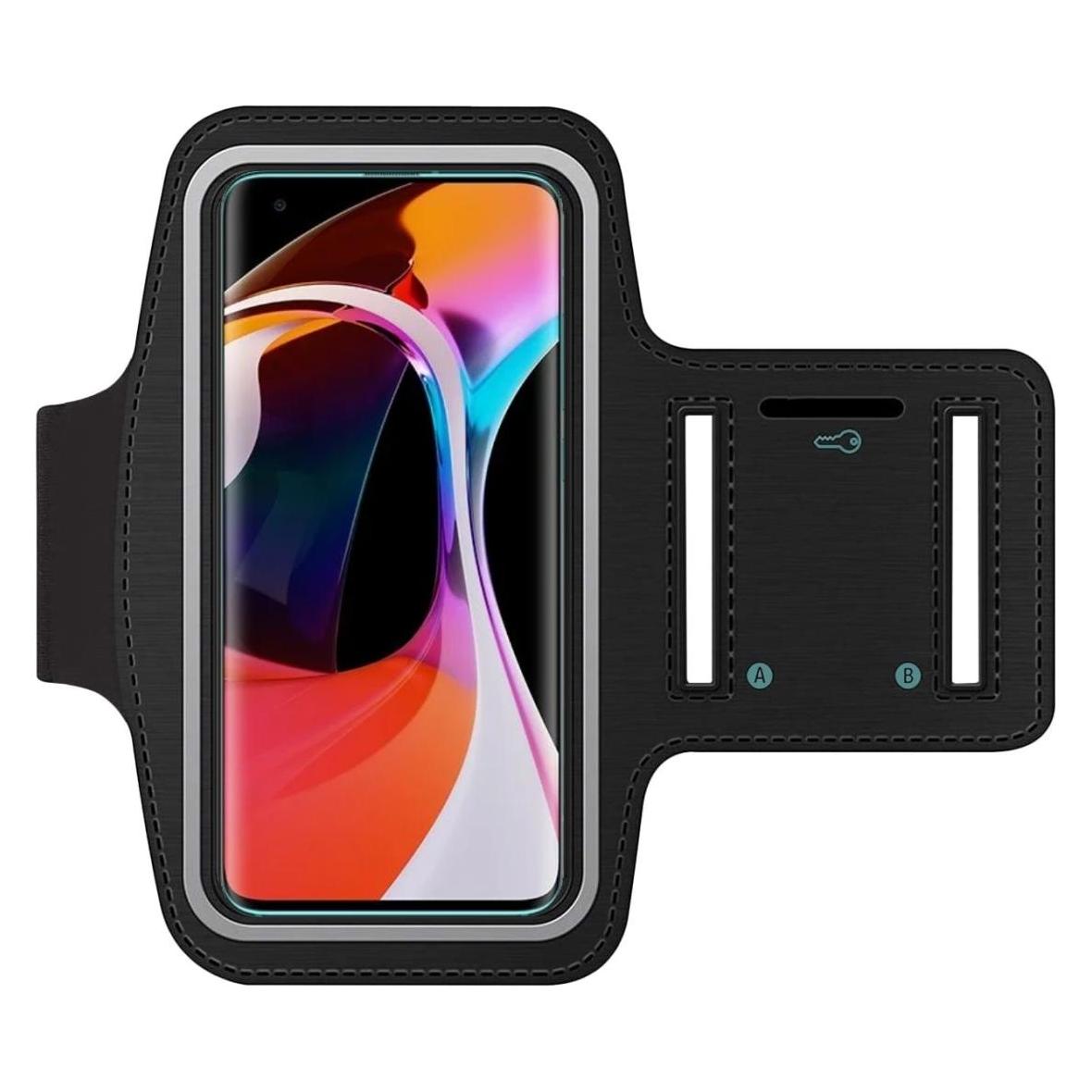 SmartFitness Xiaomi Mi 10 Handy Sport Armband (00029854)