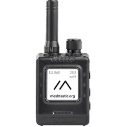 Elecrow ThinkNode M5 – Meshtastic LoRa-Transceiver (868 MHz)