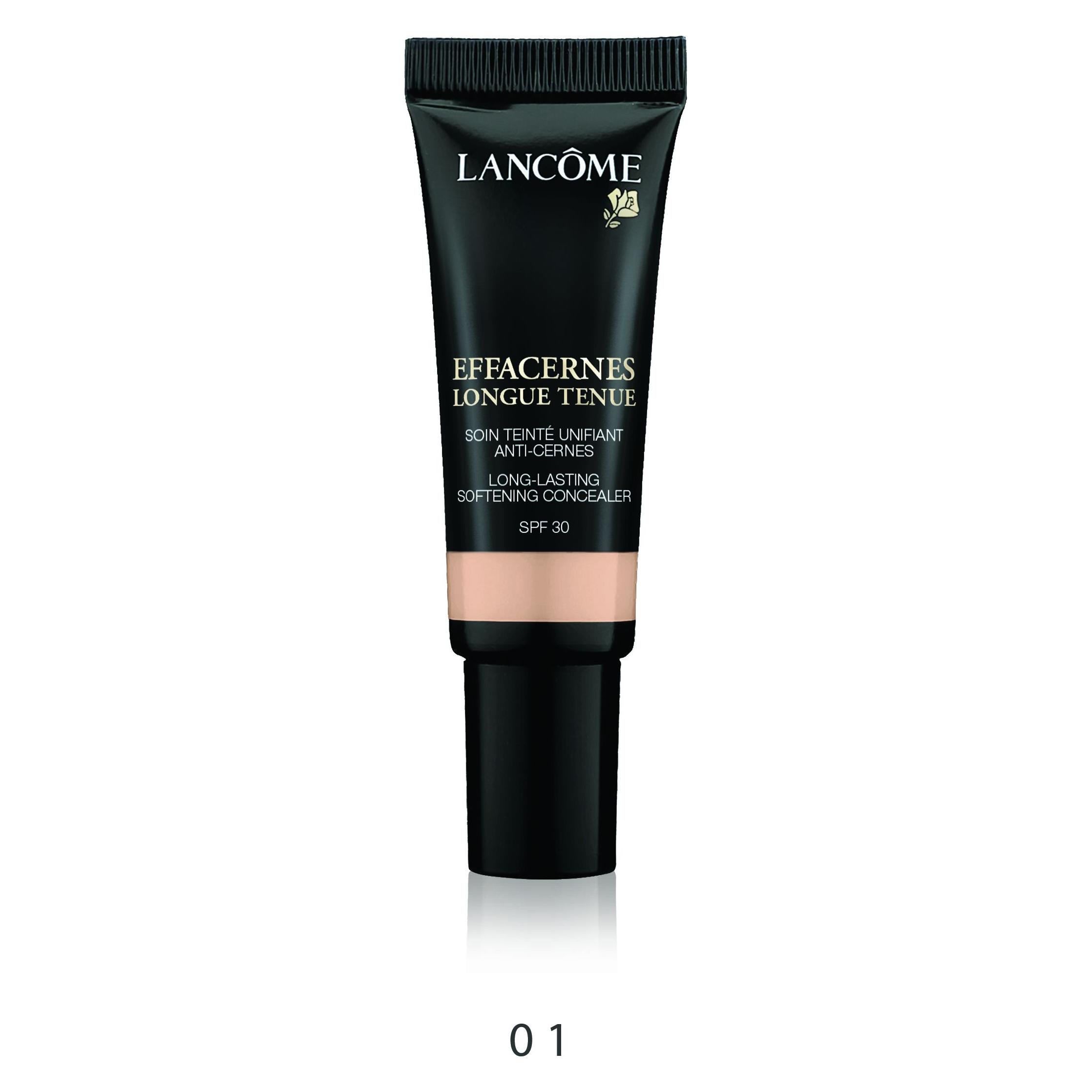 Lancôme Effacernes Longue Tenue - Beige Pastel 01 (Beige Pastel) (034465)
