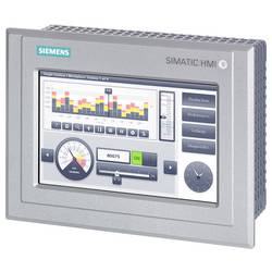 Siemens 6AG1124-0GC13-2AM0 6AG11240GC132AM0 SPS-Touchpanel