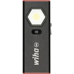 WIHA 45699 - LED-Handleuchte, 1200 lm