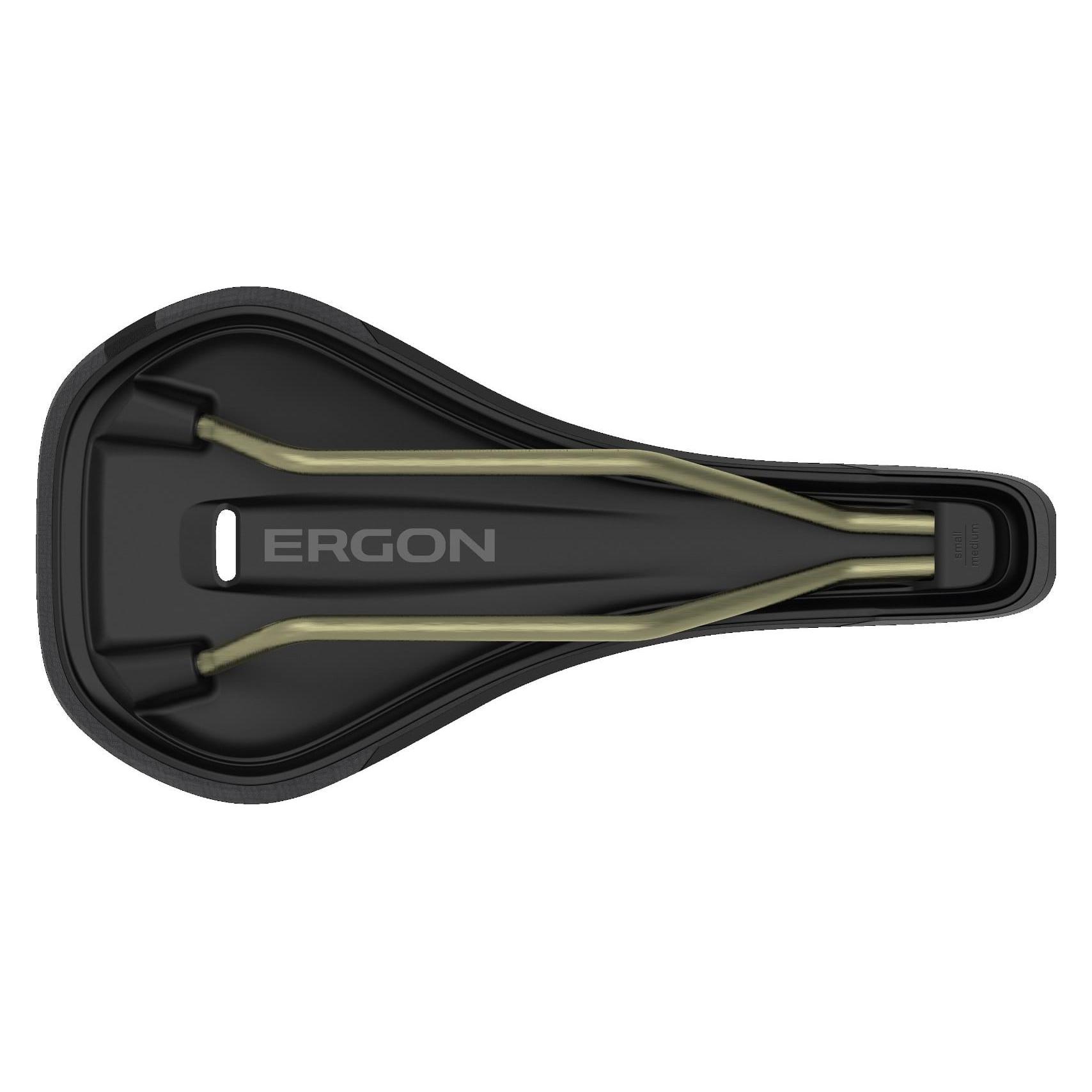 Ergon SM Enduro Pro Titanium M/L (40.77495)