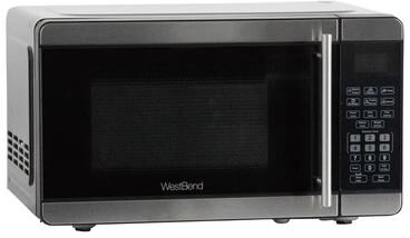 West Bend 0.7 cu. ft. Microwave Oven