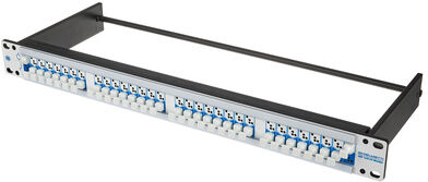 Ghielmetti ASF 1x32 AV 3/1 SA G Blueline