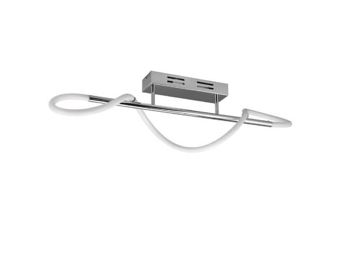 Plafondlamp Argos chroom design Trio - R62361106