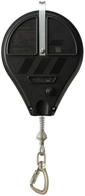 SKYLOTEC Dispositifs de sécurité en hauteur, HK 15 PLUS (4030281249733)