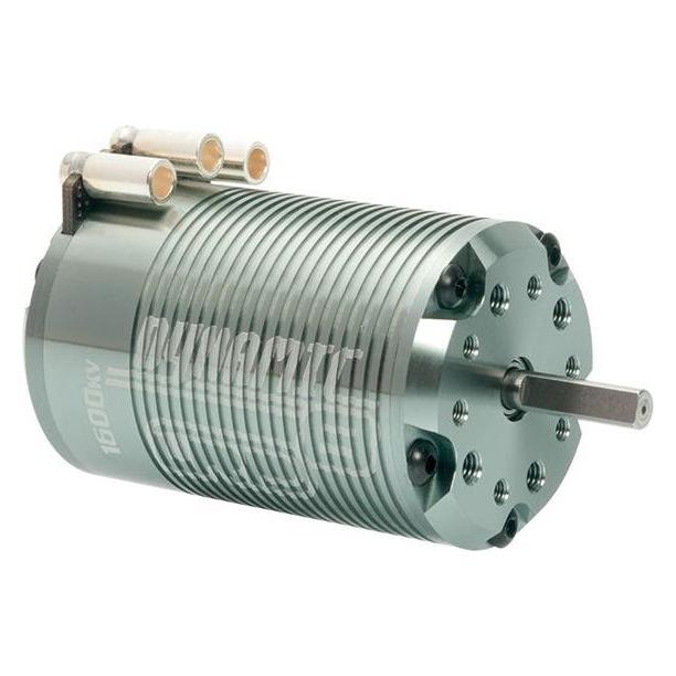 Wittmax Dynamic 8 BL Motor 1600kV (53225)