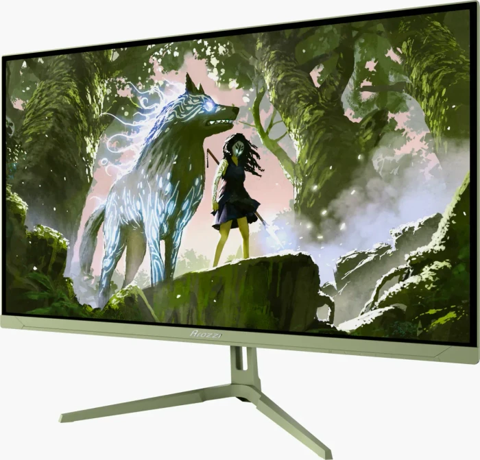 27" AROZZI Nova 27T2K180 Forest Green