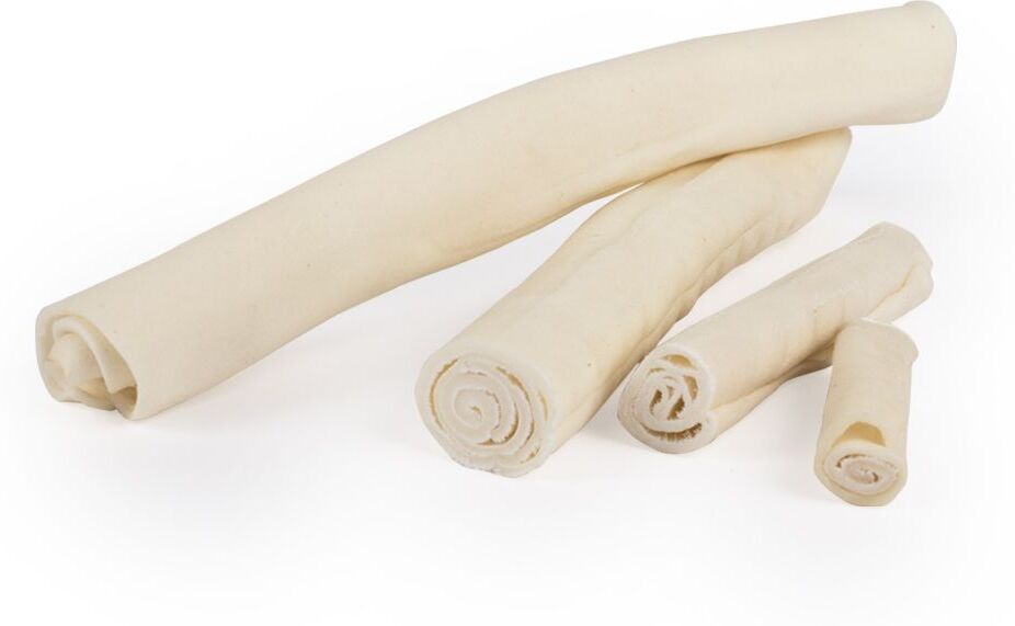 Pocca White Tuggrulle 6 cm