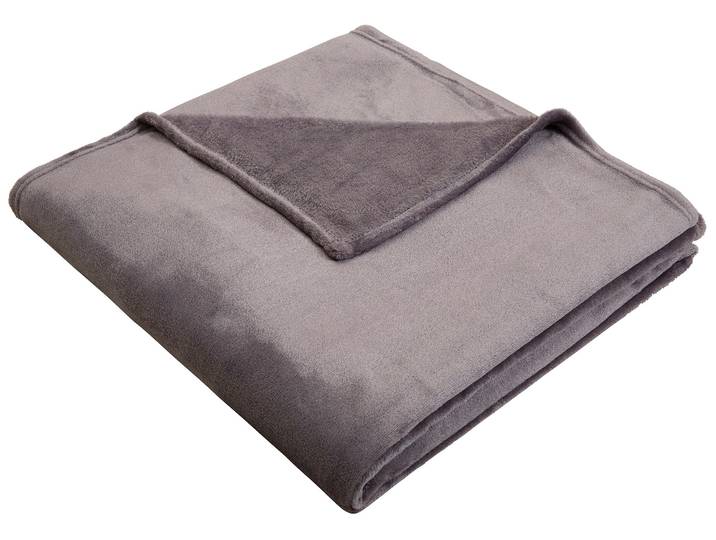 GOODproduct Jil weich, Kuscheldecke, TOPSELLER aus super weichem Kuschelfleece, Kuscheldecke, Premium Qualität