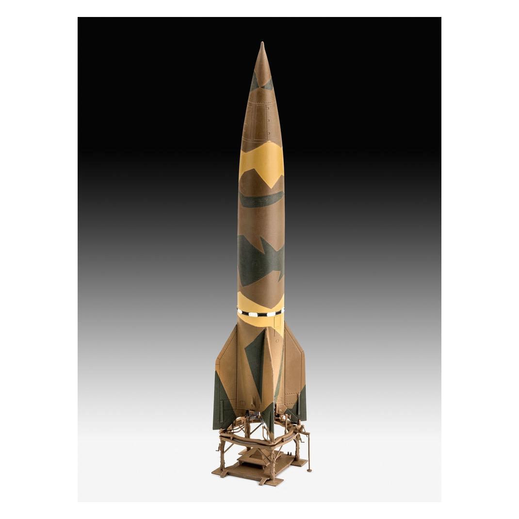 Revell German A4/V2 Rocket (REV 03309)
