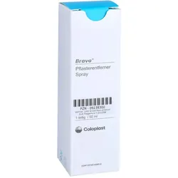 Coloplast Pflasterentferner Spray