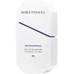 3ml NOBLE PANACEA THE EXCEPTIONAL Eye Lift Concentrate (12 x 0,25ml)