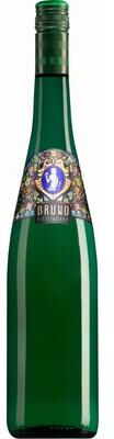 """Karthauserhof Bruno Riesling Kabinett Feinherb 2023 White Wine - Germany"""
