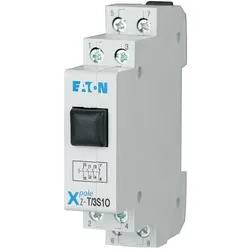 Eaton Taster, 400V, 16A, 4S, gruen 248328, Schalter + Taster, Grün